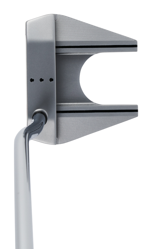 odyssey white hot og 7 Double bend address