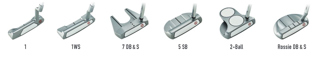 odyssey white hot og family