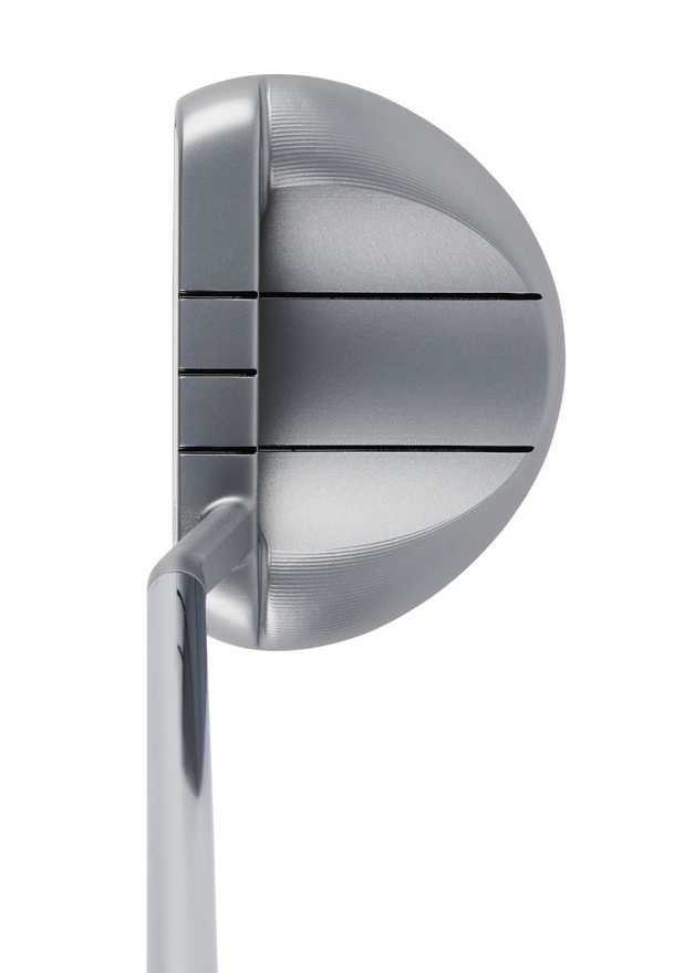 odyssey white hot og rossie single bend address