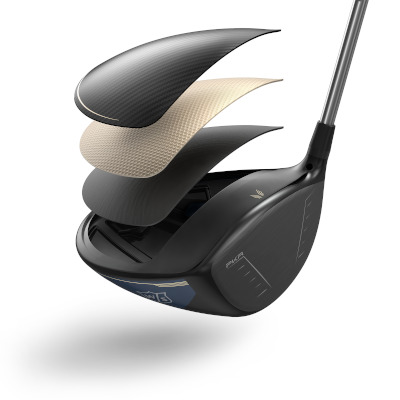 wilson d9 driver crown