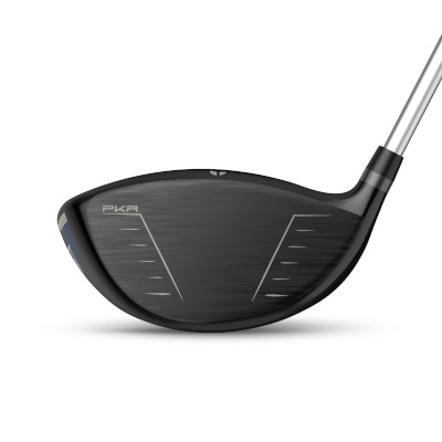 wilson d9 driver face