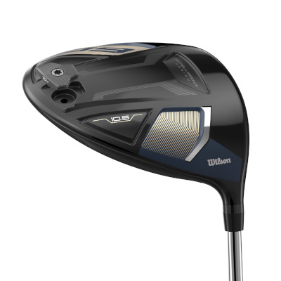 wilson d9 driver sole weight