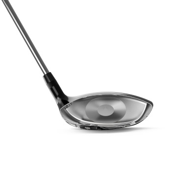 wilson d9 fairway wood variable face tech