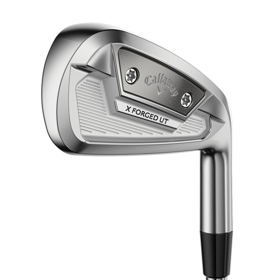 X Forged UT Hero