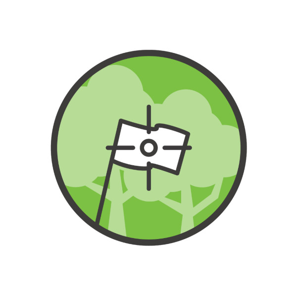 NX9 Slope Faster Targeting Technology