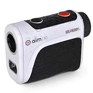 GOLF BUDDY aim L10 ゴルフ用距離計　[美品] 51AZFOQVGuL._UF1000,1000_QL80_.jpg