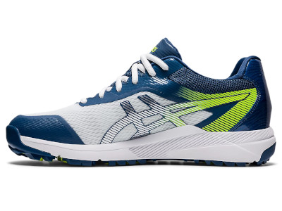 Asics Gel Course Ace Spikeless Golf Shoes alt hero