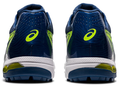 Asics Gel Course Ace Spikeless Golf Shoes duo back 1