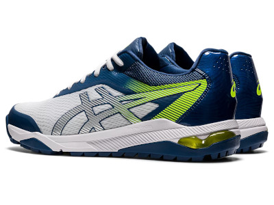 Asics Gel Course Ace Spikeless Golf Shoes duo back 