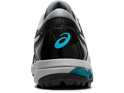 Asics Gel Course Glide Spikeless Golf Shoes back