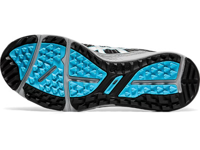 Asics Gel Course Glide Spikeless Golf Shoes bottom