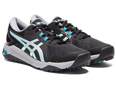 Asics Gel Course Glide Spikeless Golf Shoes duo hero