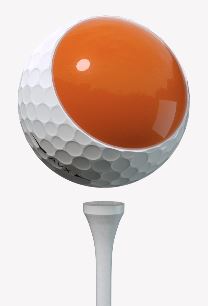 Titleist AVX Casing Layer
