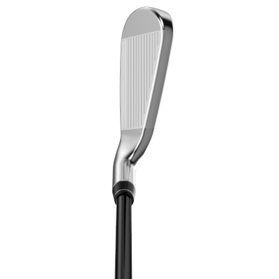 New and Used Callaway Great Big Bertha 23 Iron Set 6-PW, AW