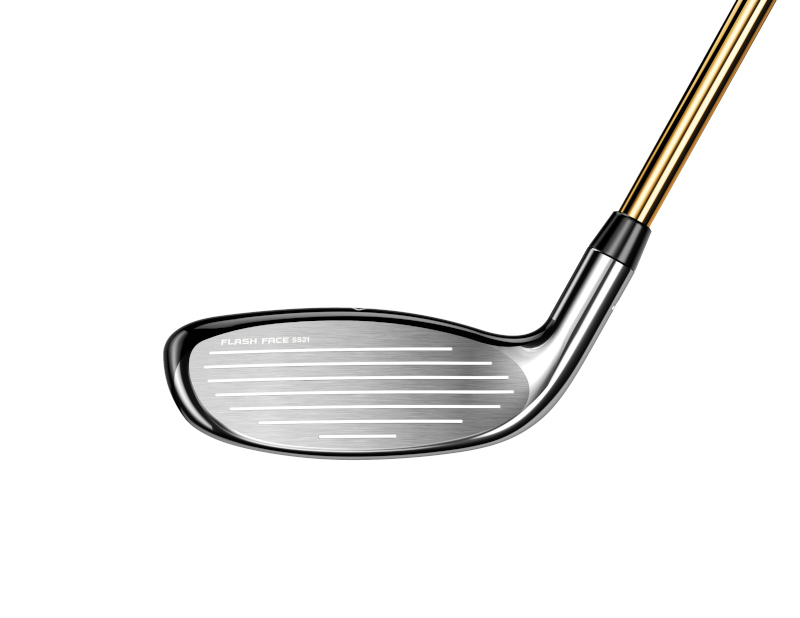 Used Callaway Epic Max Star Hybrid 5H Used Golf Club at