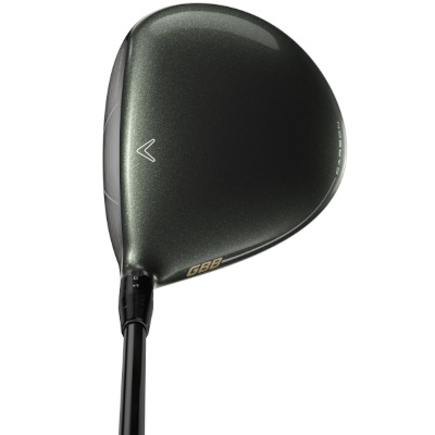 Callaway Great Big Bertha 2023 Driver address