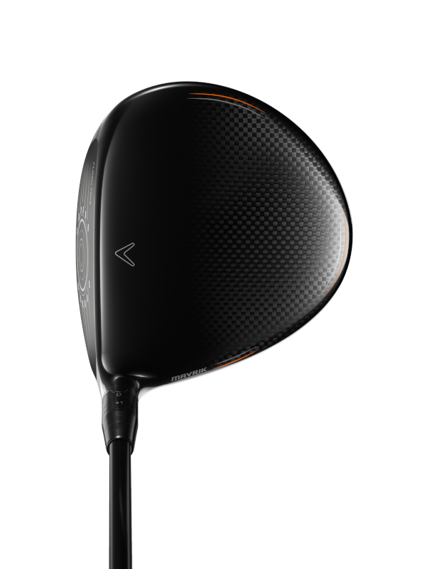 Callaway Mavrik 22 Driver address