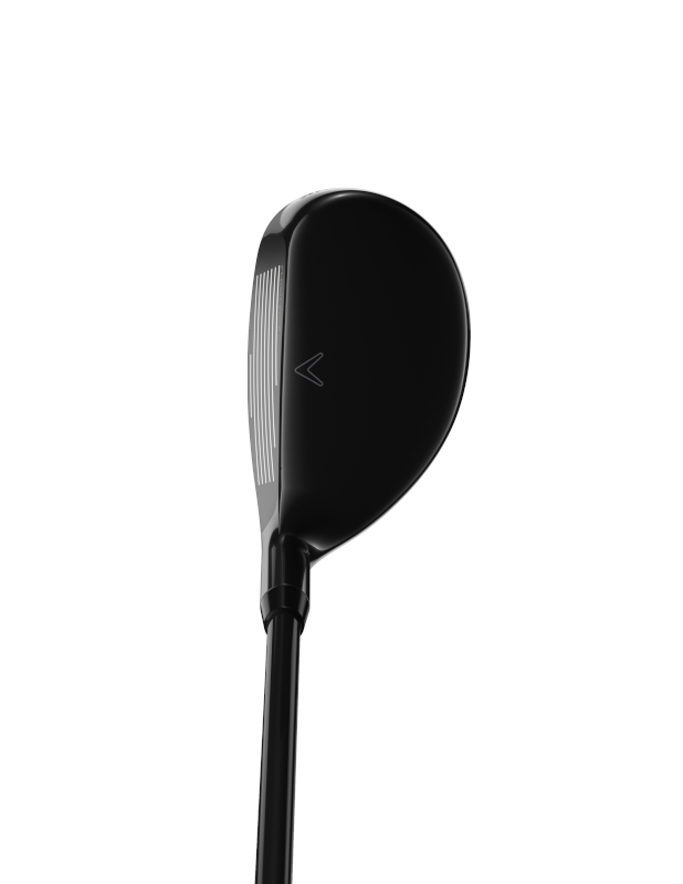 Callaway Mavrik 22 Hybrid address