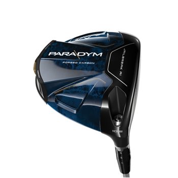 callaway paradym driver hero