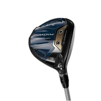 callaway paradym fairway wood hero