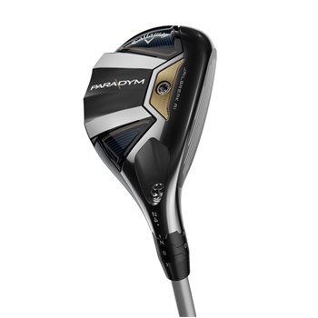 callaway paradym hybrid hero