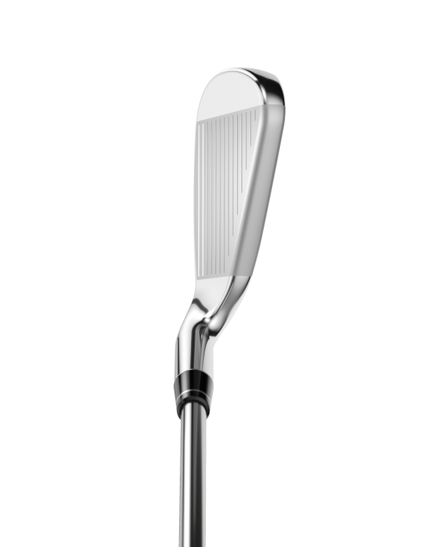 Used Callaway Rogue ST MAX Iron Set 5-PW, AW Used Golf Club