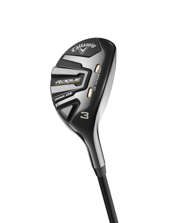Callaway Rogue ST Max OS Lite Hybrid hero