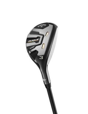 Callaway Rogue ST Pro Hybrid hero