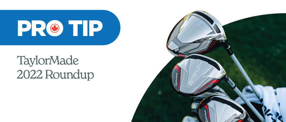 Pro Tip: TaylorMade Stealth 