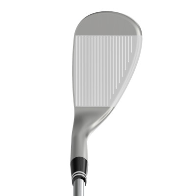 Cleveland CBX Zipcore Wedge address