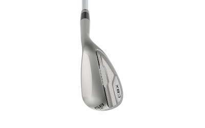 Cleveland CBX Zipcore Wedge c grind