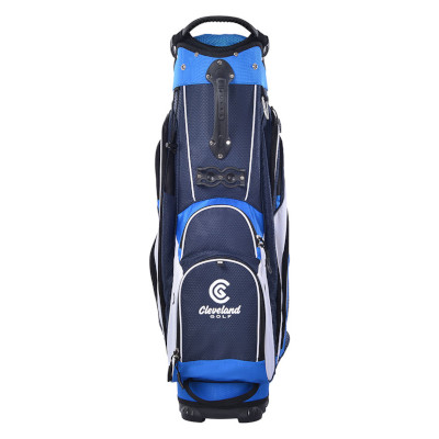 Cleveland CG Cart 2021 Cart Golf Bag front