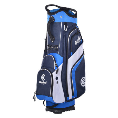 Cleveland CG Cart 2021 Cart Golf Bag hero