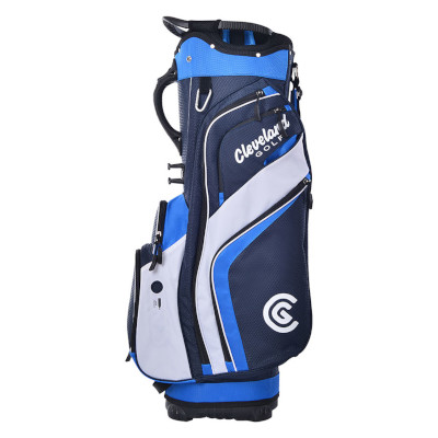 Cleveland CG Cart 2021 Cart Golf Bag side