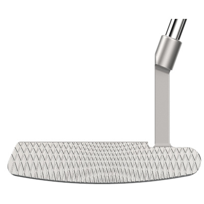 Cleveland Huntington Beach Soft Milled 1 Putter face