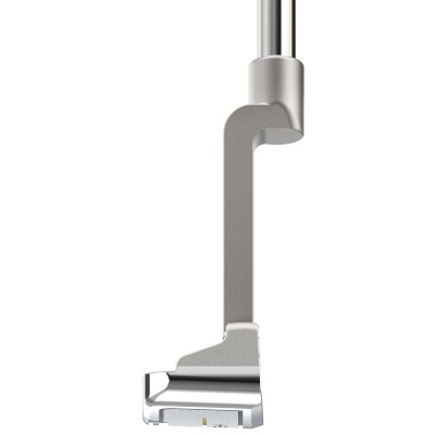 Cleveland Huntington Beach Soft Milled 1 Putter toe