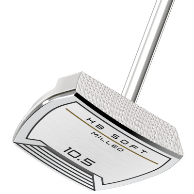 Cleveland Huntington Beach Soft Milled 10.5C Putter hero