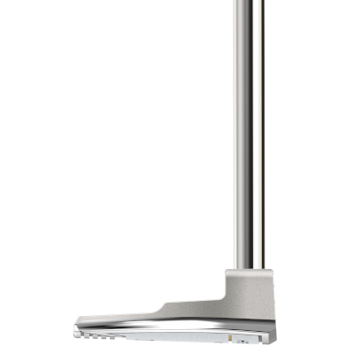 Cleveland Huntington Beach Soft Milled 10.5C Putter toe