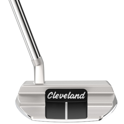 Cleveland Huntington Beach Soft Milled 10.5S Putter back