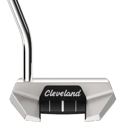Cleveland Huntington Beach Soft Milled 11 Putter back