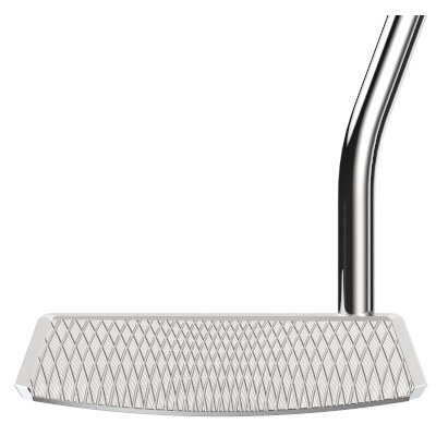 Cleveland Huntington Beach Soft Milled 11 Putter face
