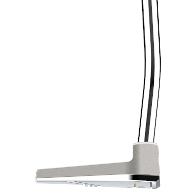 Cleveland Huntington Beach Soft Milled 11 Putter toe