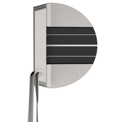 Cleveland Huntington Beach Soft Milled 14 Putter address