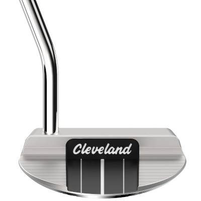 Cleveland Huntington Beach Soft Milled 14 Putter back