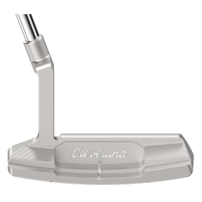 Cleveland Huntington Beach Soft Milled 4 Putter back