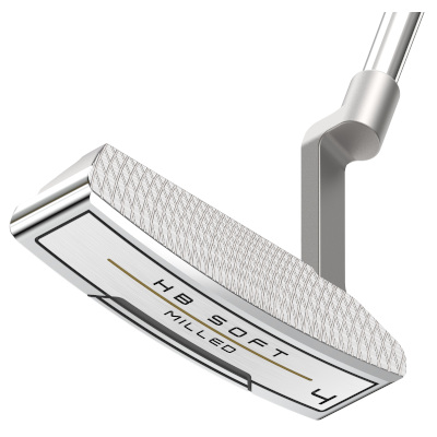 Cleveland Huntington Beach Soft Milled 4 Putter hero