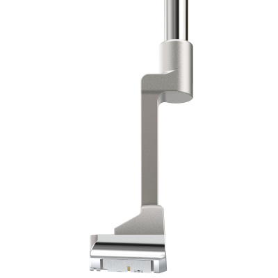 Cleveland Huntington Beach Soft Milled 4 Putter toe