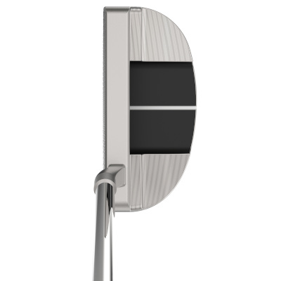 Cleveland Huntington Beach Soft Milled 5 Putter address