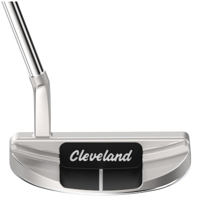 Cleveland Huntington Beach Soft Milled 5 Putter back