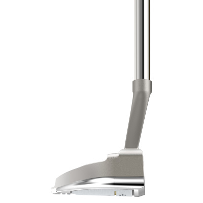 Cleveland Huntington Beach Soft Milled 5 Putter toe